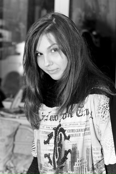 №28, Милана Короленко, 32 года, Киев №28, Милана Короленко, 32 года, Киев