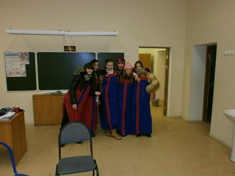 Владимир Воробьев | Вышний Волочек