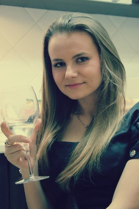 Анастасия Манди | Киев