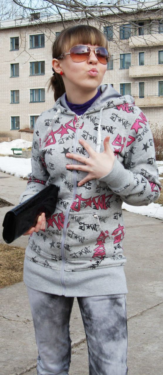 Наталья Кузьмина | Пикалево