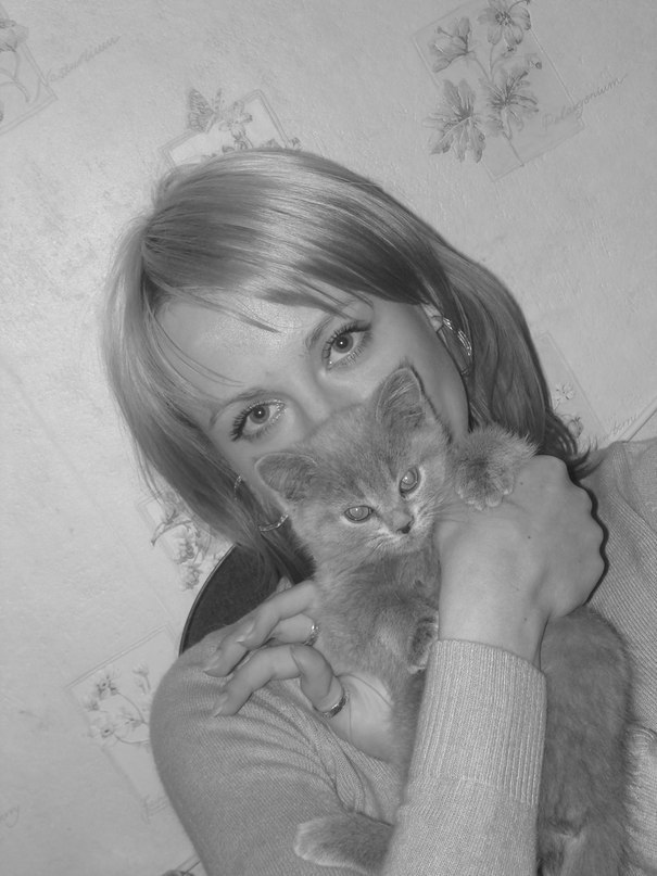 Алеся Hooliganka | Москва