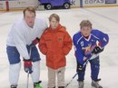 №12 Женя Колотыгин