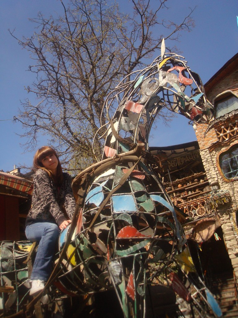 Kris Kovtyn | Львов