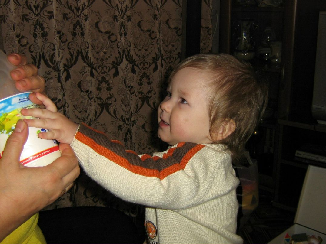 Светлана Бараева | Санкт-Петербург