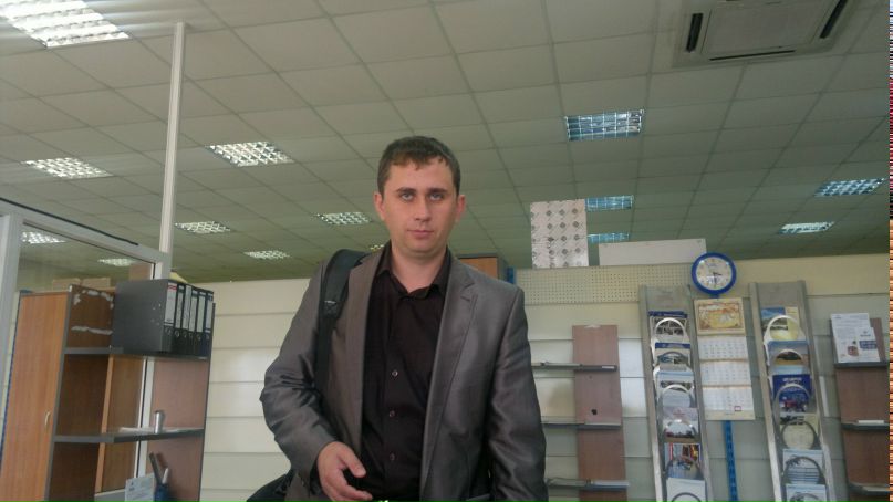 Артем Троценко | Новосибирск