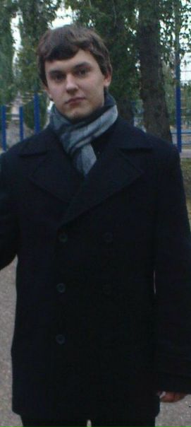 №6, Сергей Федоров №6, Сергей Федоров