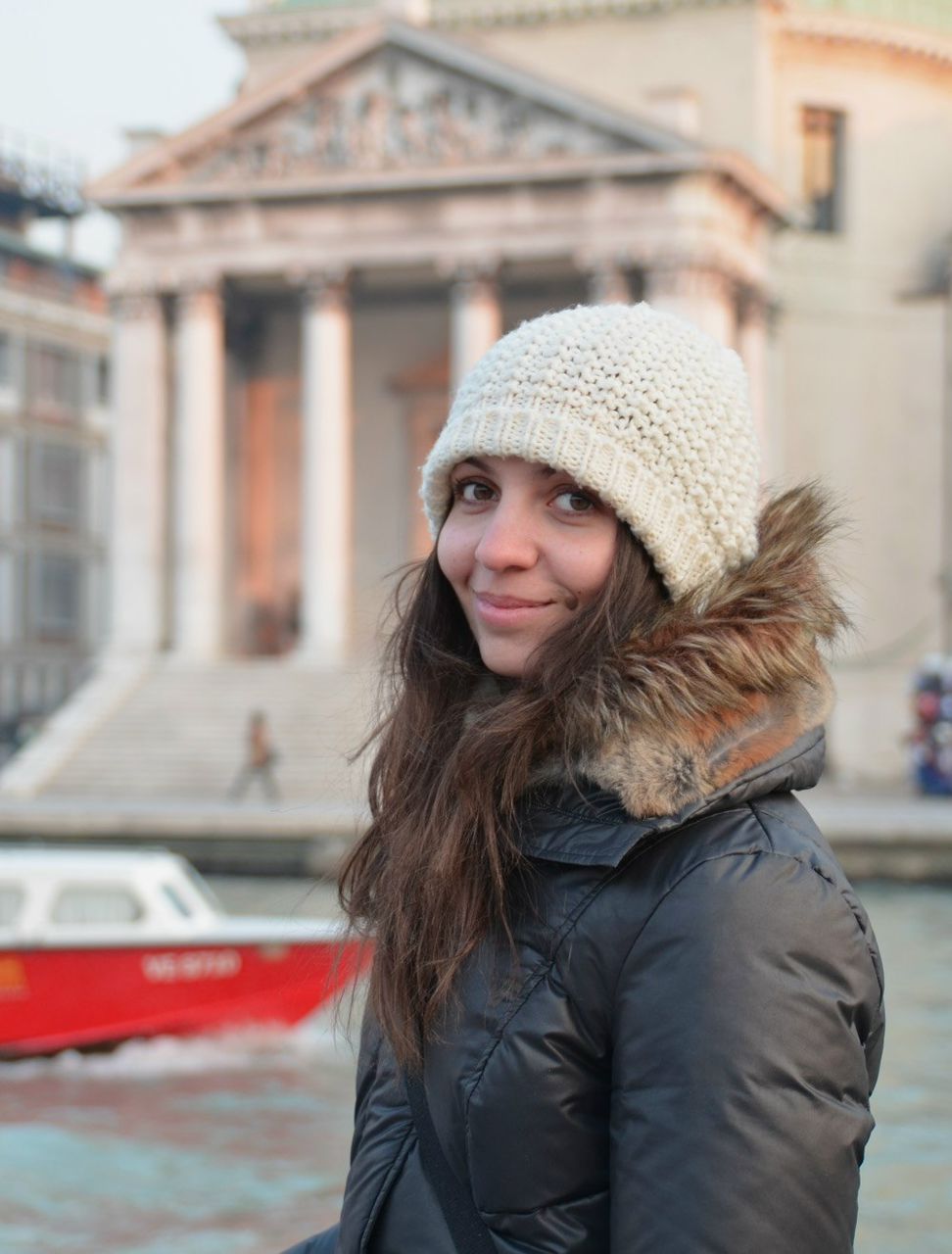 Марина Михалко | Нижний Новгород