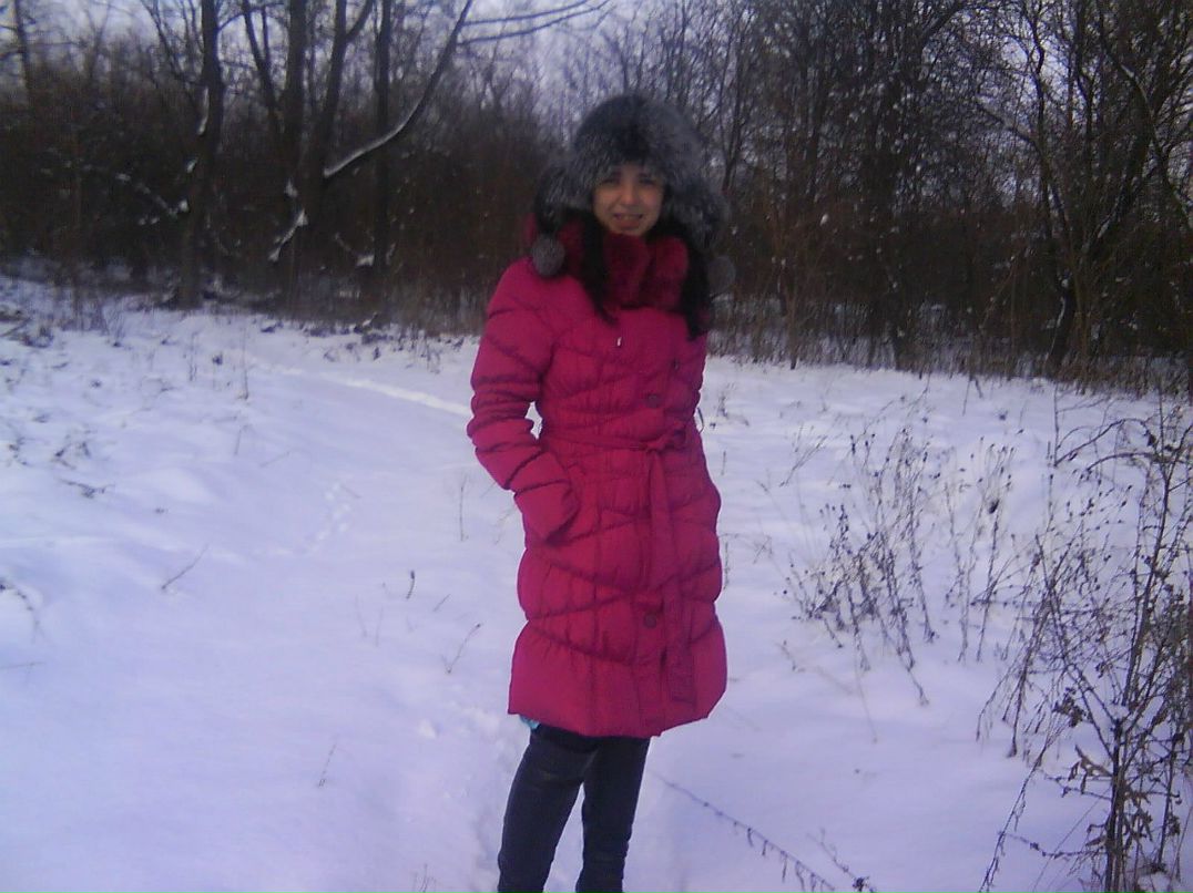 Оксана Магус | Ивано-Франковск