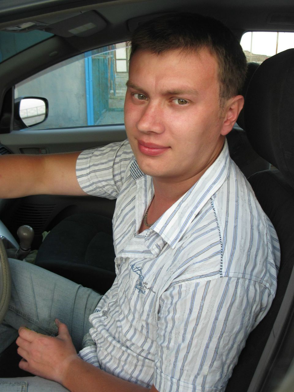 Артем Герасименко | Ялта