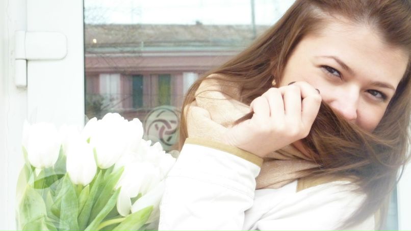 Галина Рыдзевская | Москва