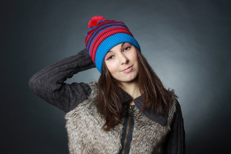 Александра Беспамятных | 