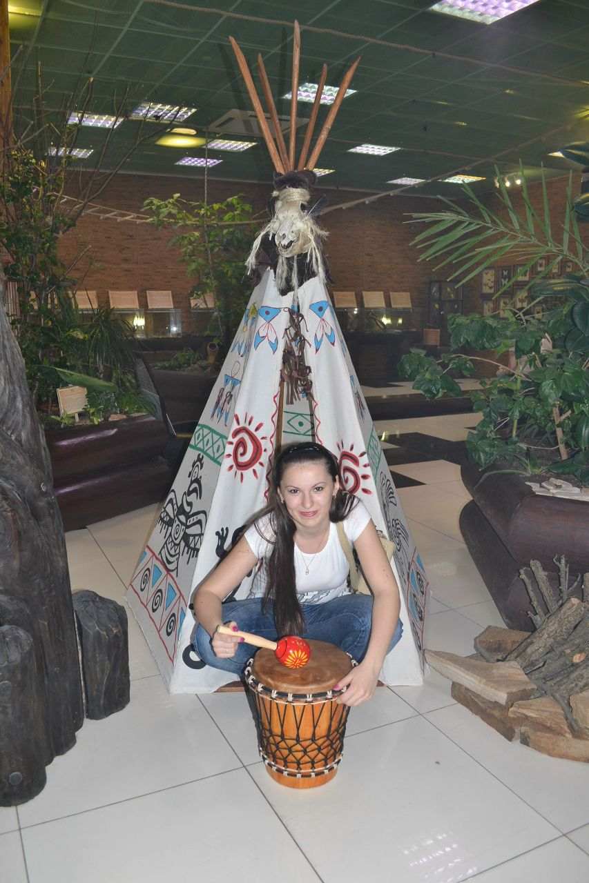 Алла Вересова | Ростов-на-Дону