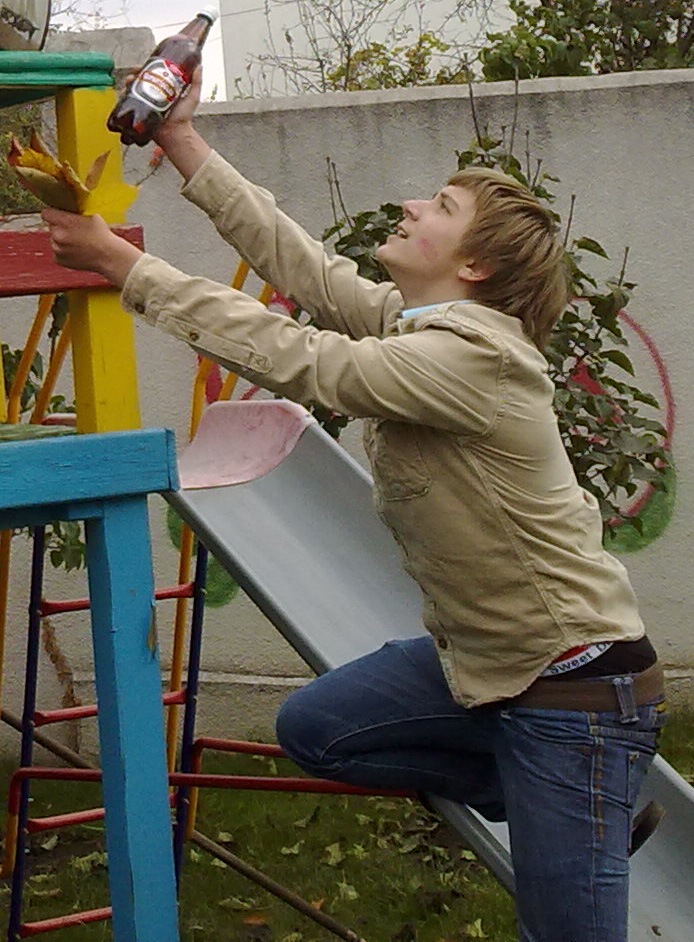 Фото профиля