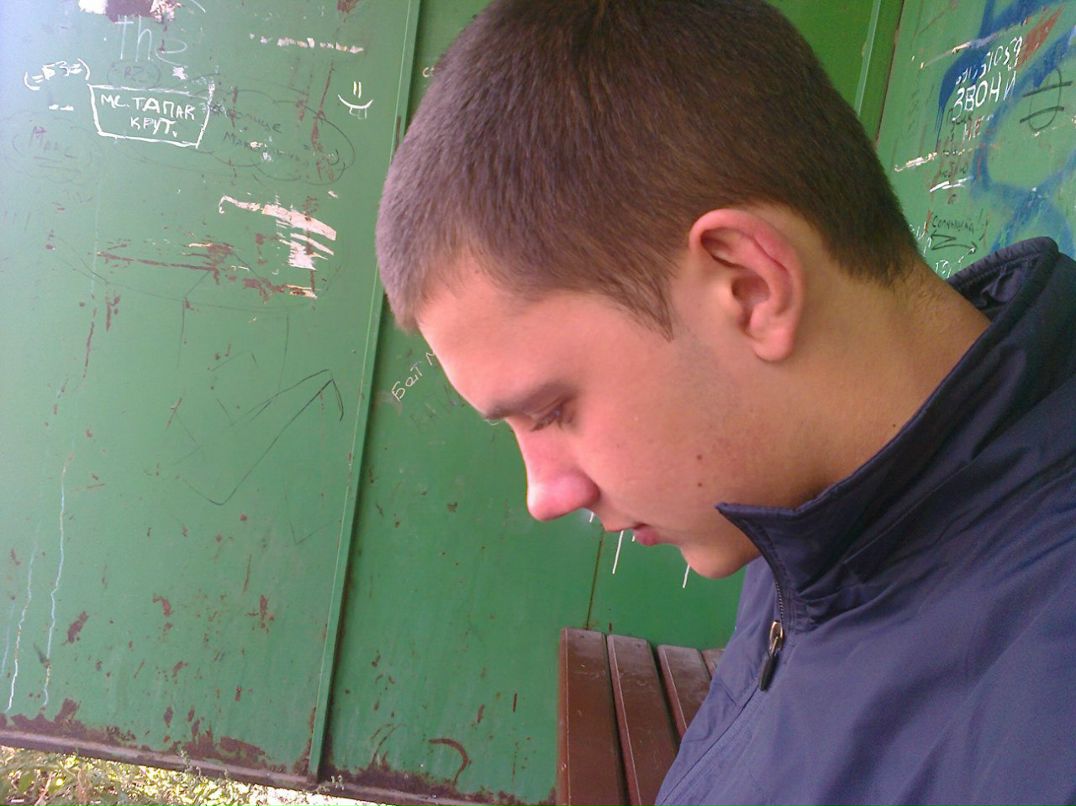 Александр Krasnov | Ачинск