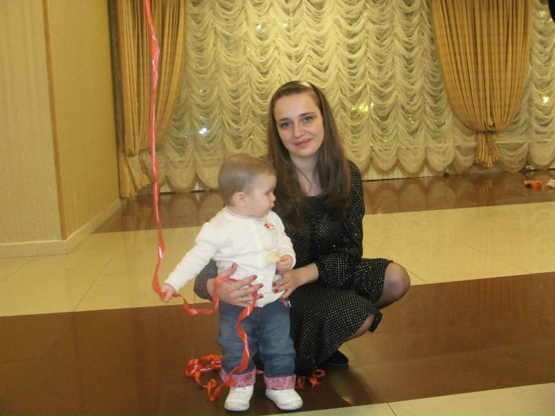 Людмила Никишина | Астана / Нур-Султан