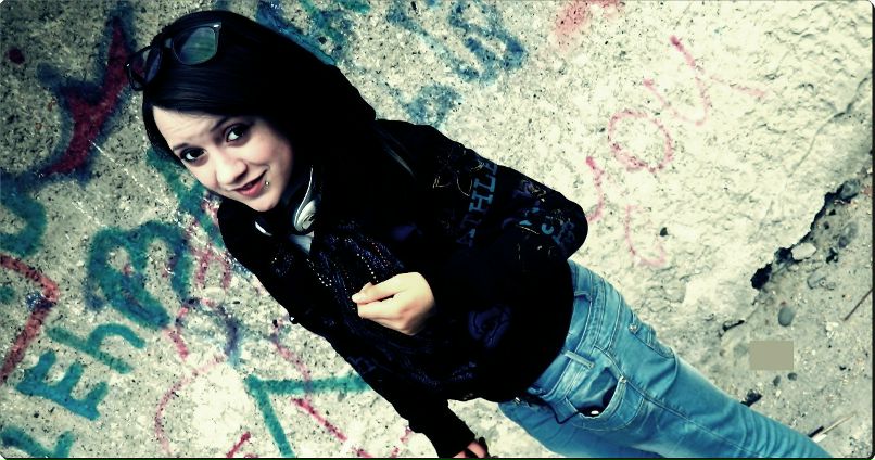 Оксана Дудник | Ивано-Франковск