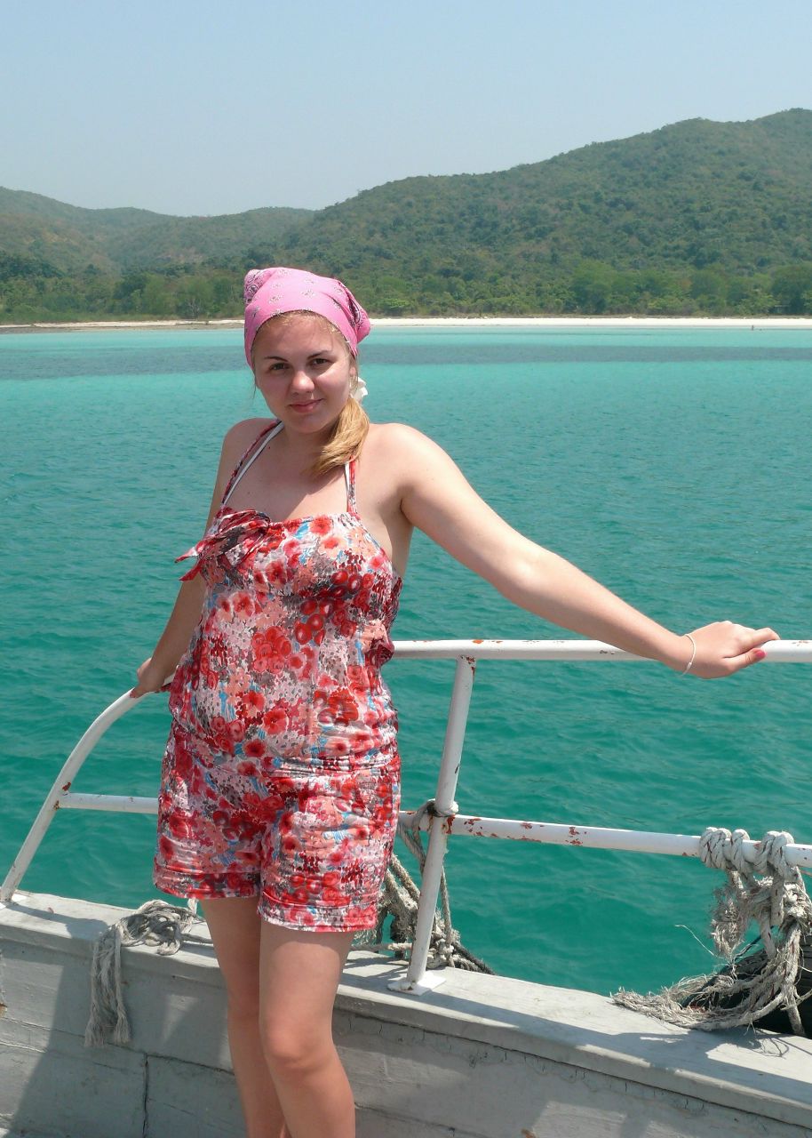 Маргарита Мирохина | Новосибирск