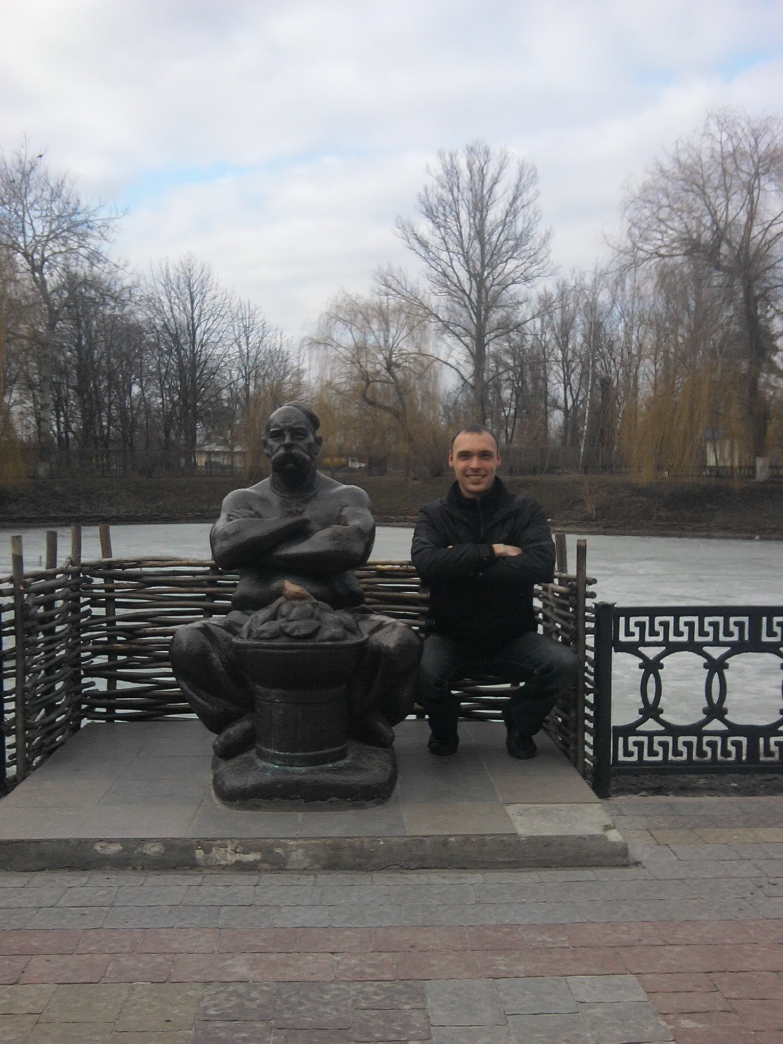 Фото профиля