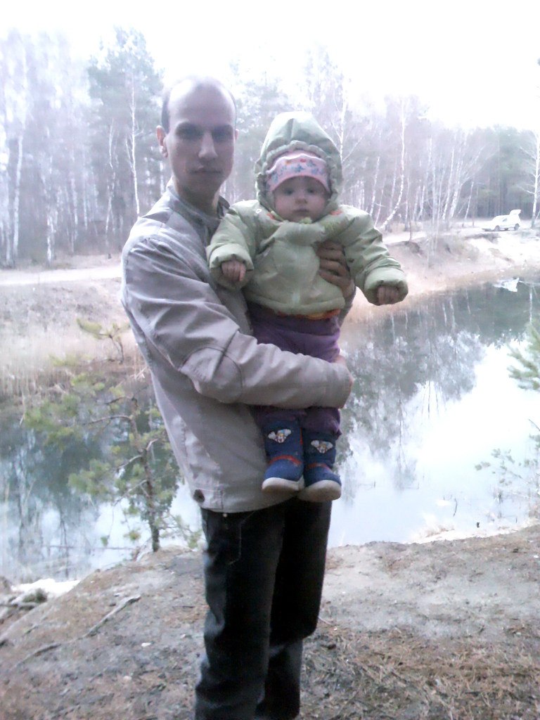 Александр Кирилюк | Брест