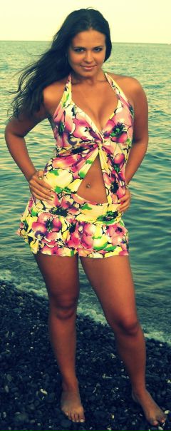 №105, Карина Арсентьева, Киев №105, Карина Арсентьева, Киев