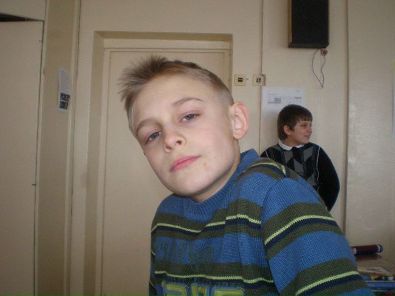 Настасья Борткевич | Тарту