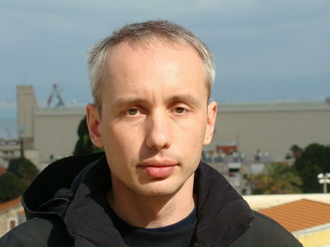 Илья Стрюков | Санкт-Петербург