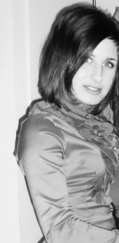 Алина Гуцал | Лохвица