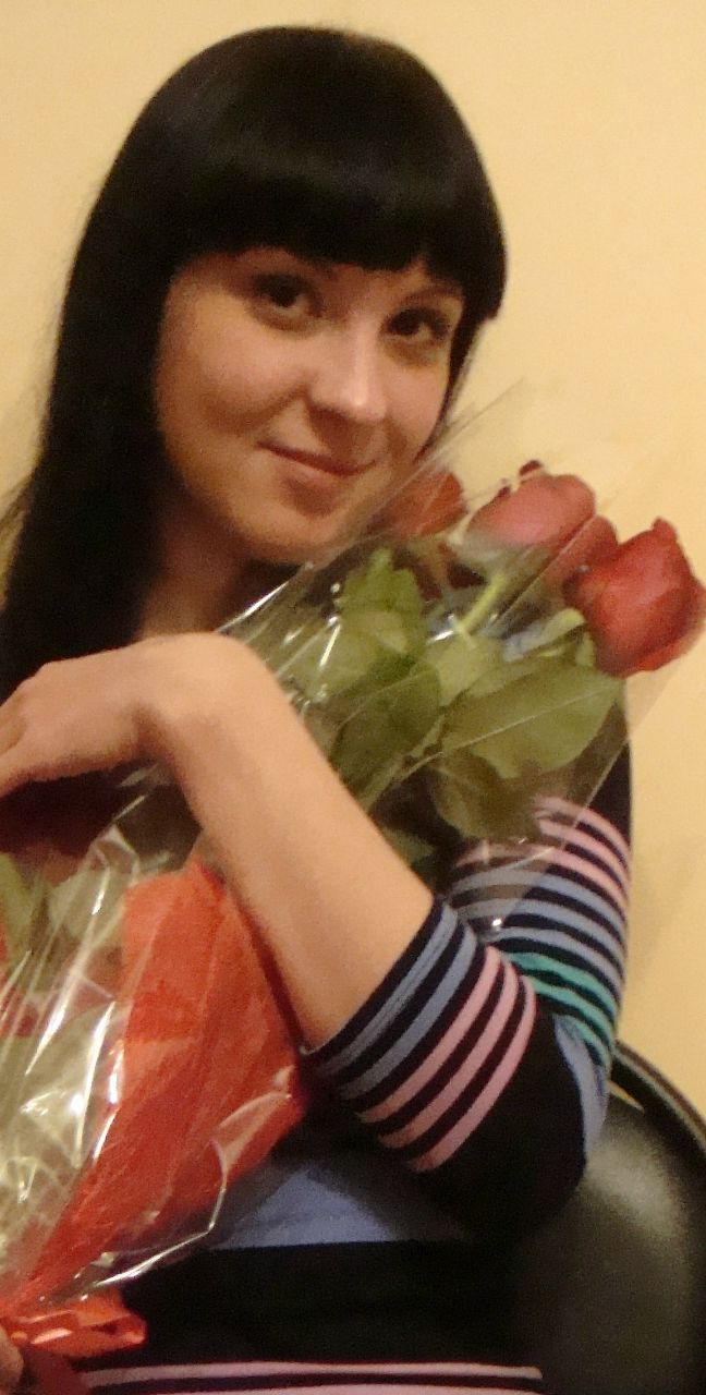 Ксения Александровна | Санкт-Петербург