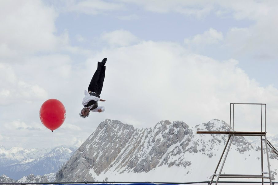 №14, Vladimir Georgievsky, Las Vegas №14, Vladimir Georgievsky, Las Vegas