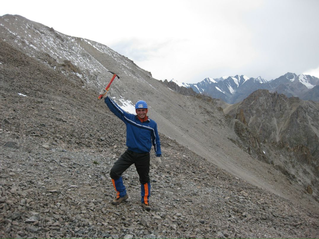 Дмитрий Власов | Екатеринбург
