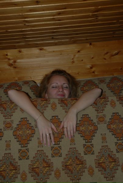 №20, Алина Большакова, 35 лет, Москва №20, Алина Большакова, 35 лет, Москва