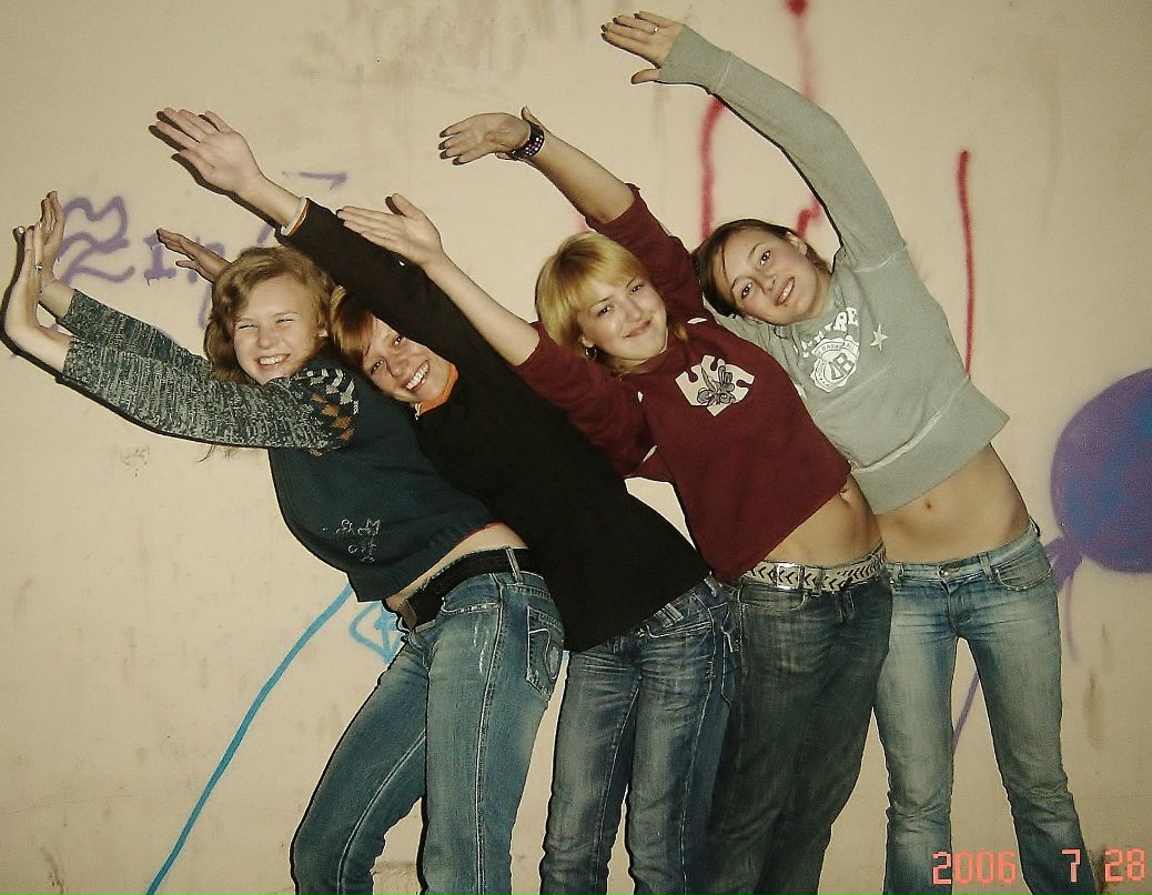 Надежда Малахова | Санкт-Петербург