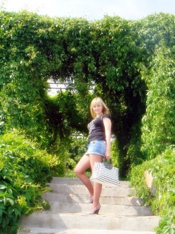 Яна Раснюк | Винница