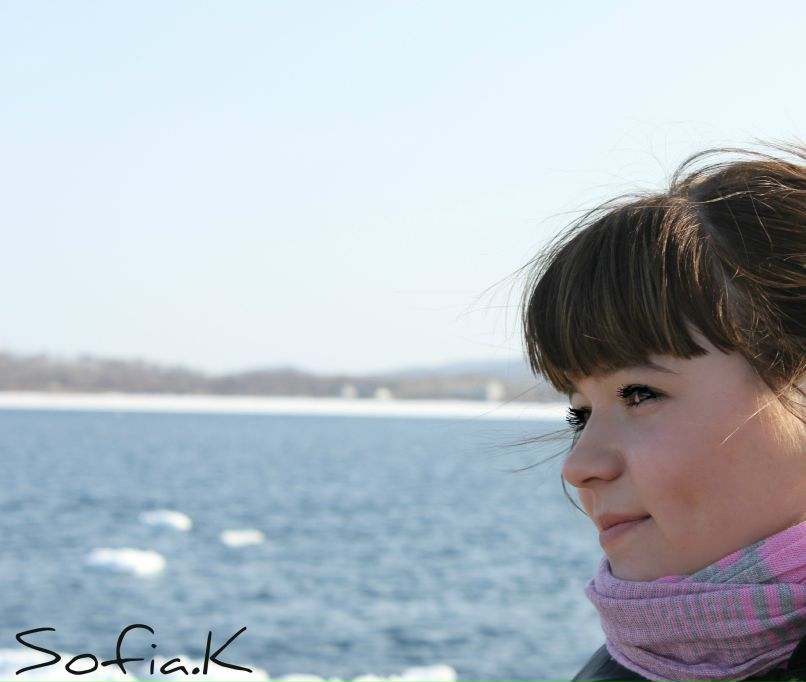 Ирина Григорьянц Сергеевна | Владивосток