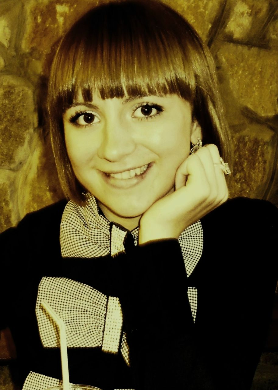 Інна Кривдік Стрілецька Ta 4to ---> | Камень-Каширский