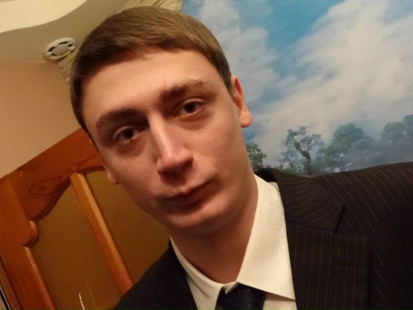 Сергей Романов-Дягилев | Москва