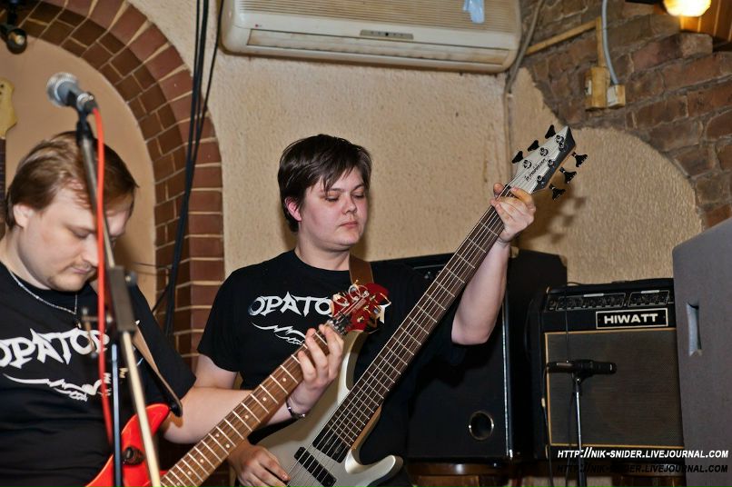 Андрей Скворцов Геннадьевич | Самара