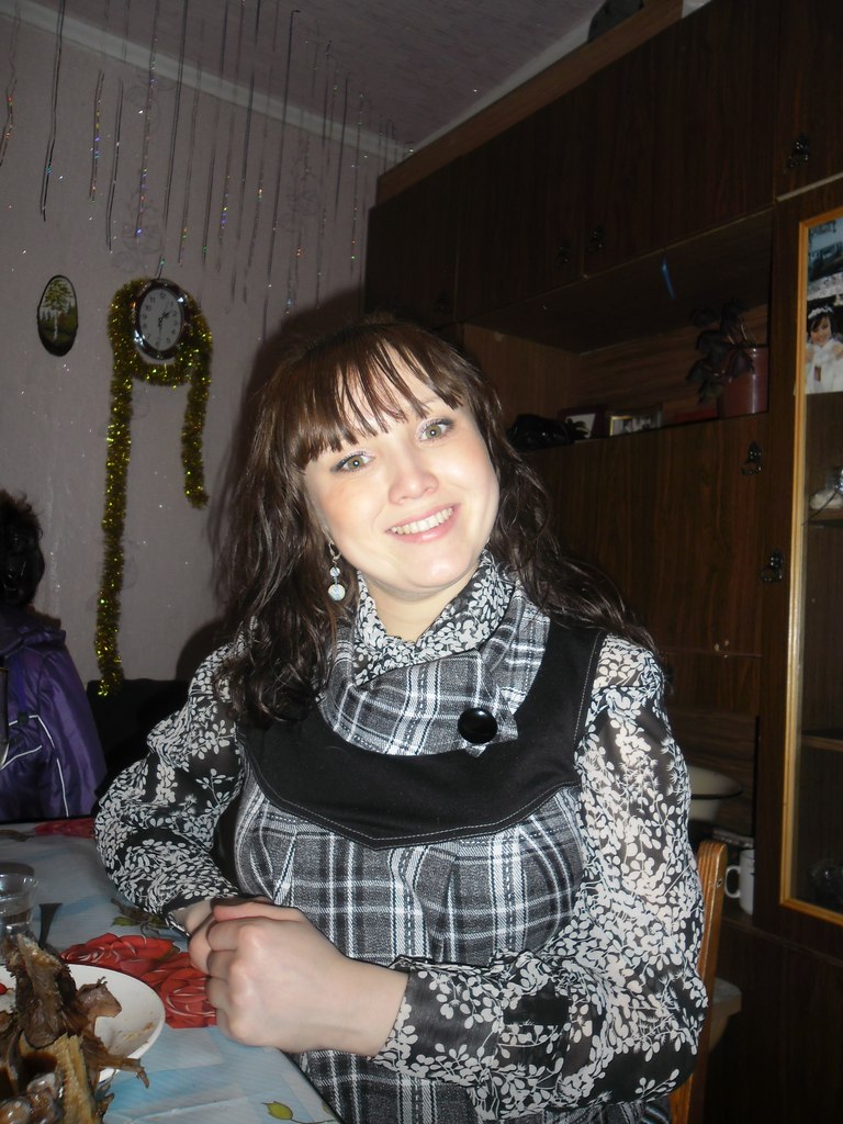 Венера Хамидуллина | 