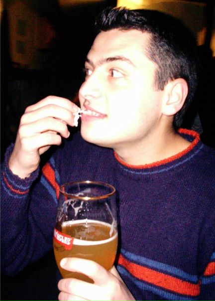 №178, Мирослав Качур, Ужгород №178, Мирослав Качур, Ужгород