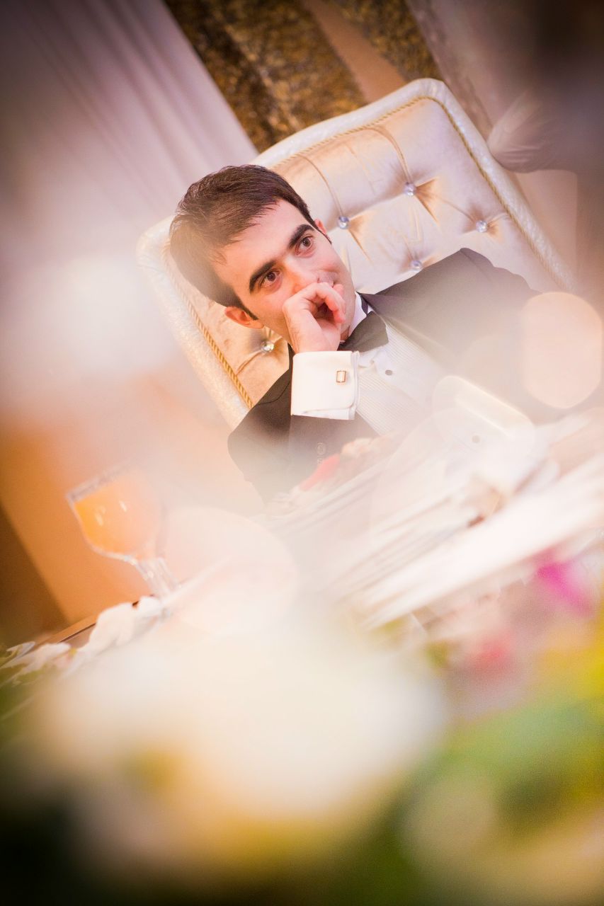 Zanir Adamov Fazil | Баку