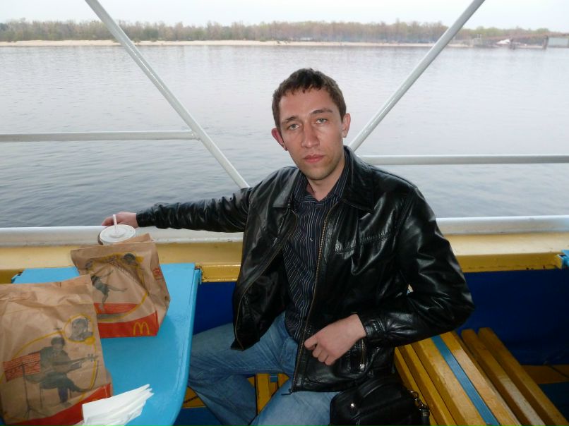 Сергей Шелудько | Донецк