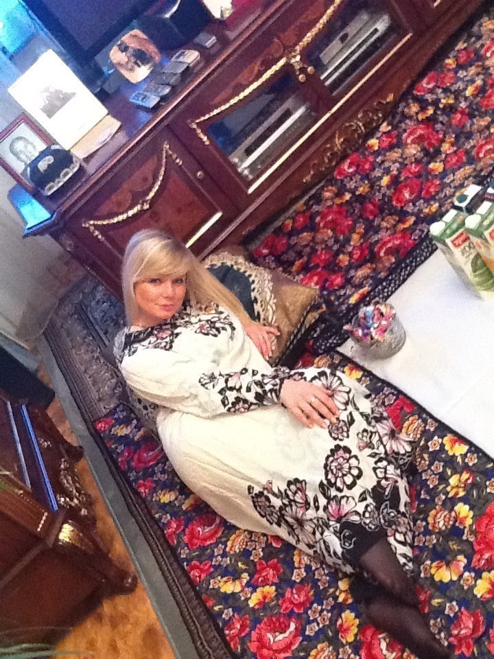 Анастасия Курченкова Юрьевна | Москва