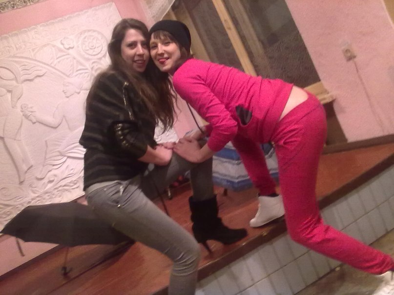 Нася Ткачёва | 