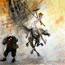 Антон Лестев, Казань, Россия, 26.12