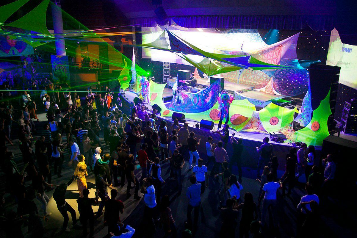 Ильназ Закиров =Soyuz= | Казань