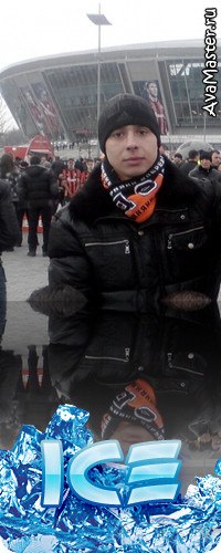 Руслан Гришин | Енакиево