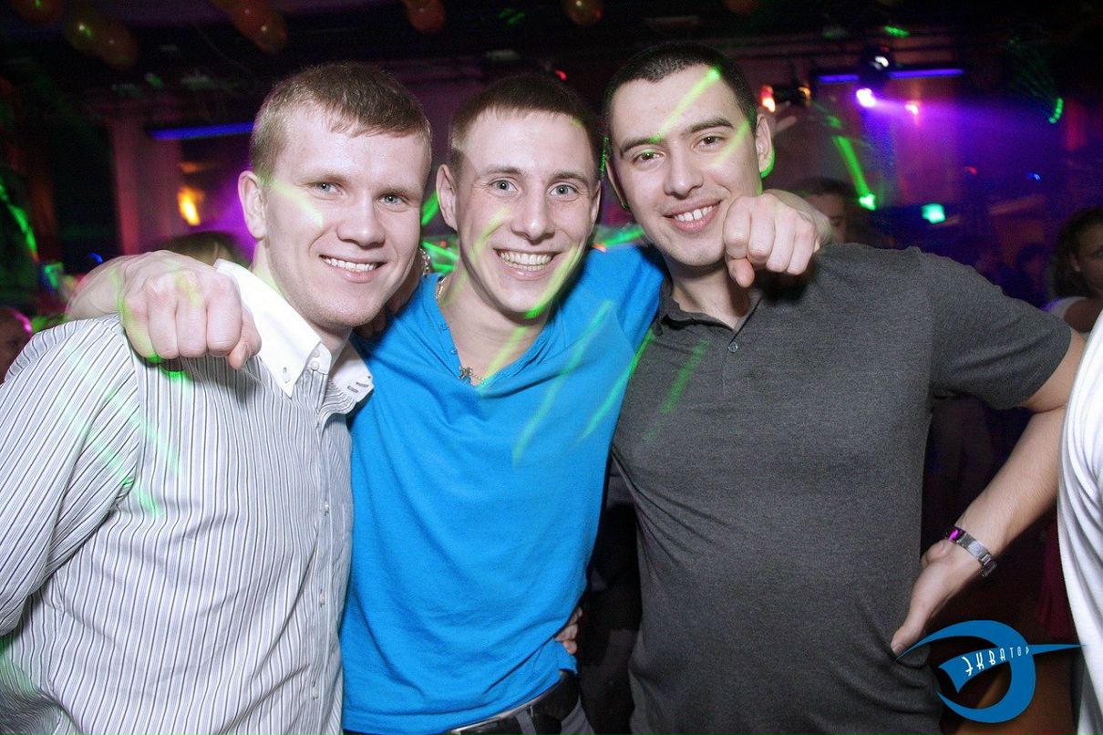 Алексей Королев | Раменское