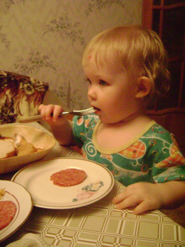 Дмитрий Макаров | Заволжье