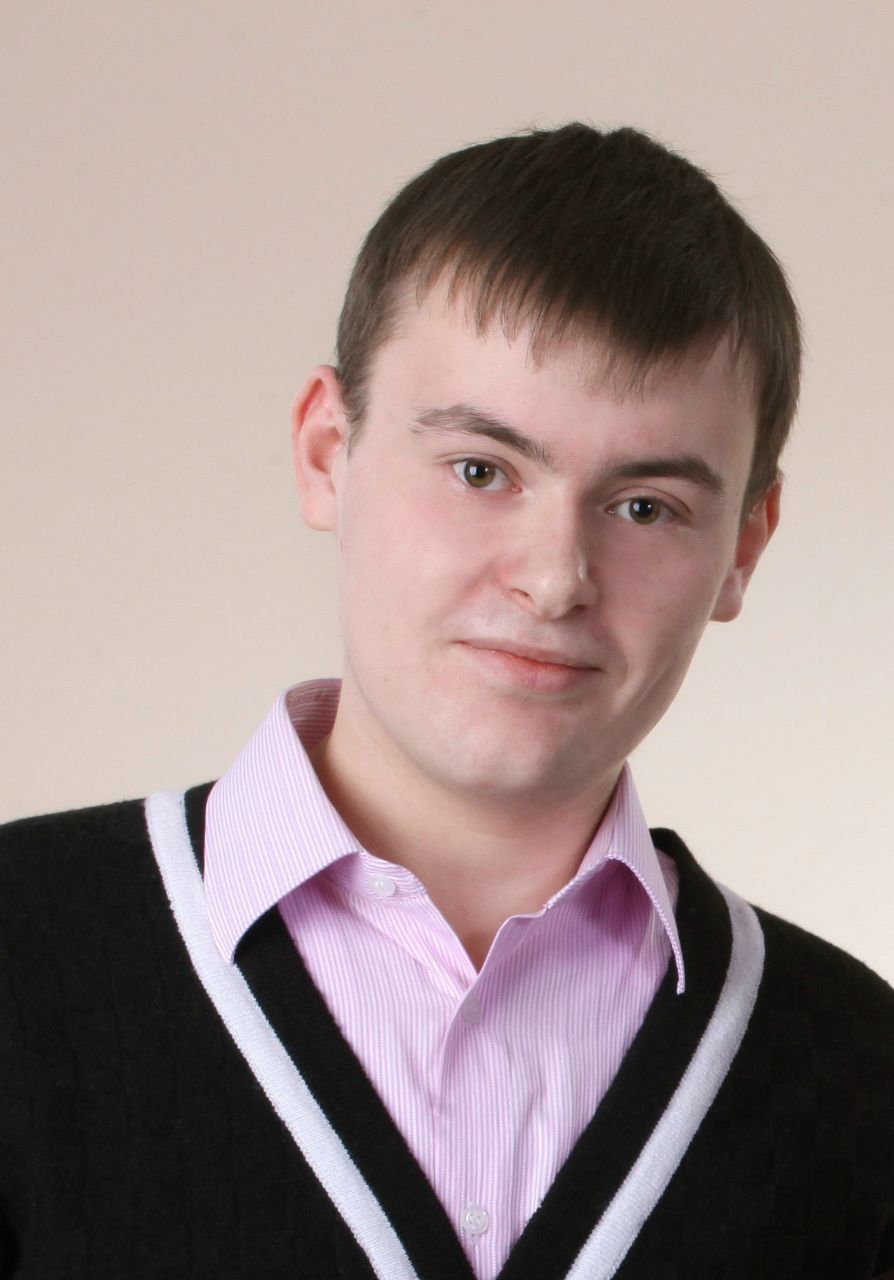 Саша Лежнин | Киров