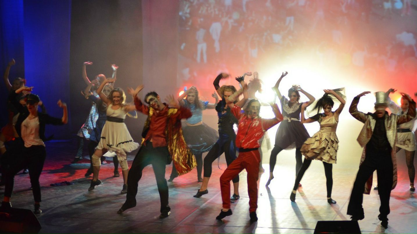 Anastasia Malysheva | Москва